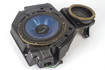 Mercedes 1298200202 Door Speaker - Right (a) | R129 SL