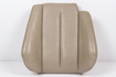 Mercedes 1299100116 Seat Backrest - Front Left Beige | R129 SL