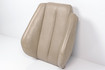 Mercedes 1299100116 Seat Backrest - Front Left Beige | R129 SL