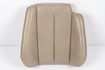 Mercedes 1299100116 Seat Backrest - Front Left Beige | R129 SL
