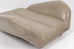 Mercedes 1299100116 Seat Backrest - Front Left Beige | R129 SL