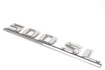Mercedes 1298170215 Boot Badge (a) | R129 SL
