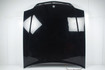 Mercedes 1298800557 Bonnet - Black | R129 SL