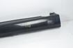 Mercedes 2156900240 Skirt Panel - Right Black | C215 CL