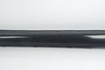 Mercedes 2156900240 Skirt Panel - Right Black | C215 CL