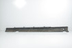 Mercedes 2156900240 Skirt Panel - Right Black | C215 CL