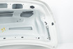 Mercedes 2057502400 Boot Lid - White | W205 C