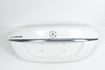 Mercedes 2057502400 Boot Lid - White | W205 C