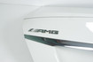 Mercedes 2057502400 Boot Lid - White | W205 C