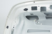 Mercedes 2057502400 Boot Lid - White | W205 C