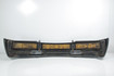 Mercedes 1408800070 Bumper - Front Grey | W140 V140 C140 S