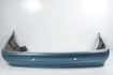 Mercedes 1408805271 Bumper - Rear Blue | C140 S