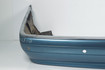 Mercedes 1408805271 Bumper - Rear Blue | C140 S