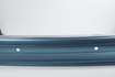 Mercedes 1408805271 Bumper - Rear Blue | C140 S