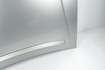 Mercedes 1408802457 Bonnet - Silver | W140 V140 S
