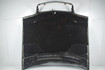 Mercedes 1408802457 Bonnet - Silver | W140 V140 S
