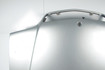 Mercedes 1408802457 Bonnet - Silver | W140 V140 S