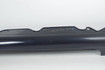 Mercedes 2306980354 AMG Skirt Panel - Left Blue | R230 SL