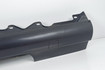 Mercedes 2306980354 AMG Skirt Panel - Left Blue | R230 SL
