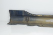 Mercedes 2306980354 AMG Skirt Panel - Left Blue | R230 SL