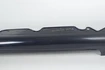 Mercedes 2306980354 AMG Skirt Panel - Left Blue | R230 SL