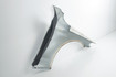 Mercedes 2058800118 Wing - Front Left White | W205 S205 C205 A205 C