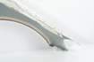 Mercedes 2058800118 Wing - Front Left White | W205 S205 C205 A205 C