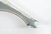 Mercedes 2058800118 Wing - Front Left White | W205 S205 C205 A205 C