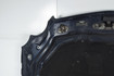 Mercedes 2308800357 Bonnet - Blue | R230 SL