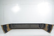 Mercedes 1408803271 Bumper - Rear Grey | W140 V140 S