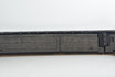 Mercedes 1408803271 Bumper - Rear Grey | W140 V140 S