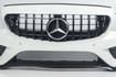 Mercedes 2058801840 Bumper - Front White | W205 V205 S205 C205 A205 C