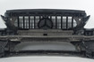 Mercedes 2058801840 Bumper - Front White | W205 V205 S205 C205 A205 C