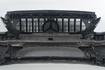 Mercedes 2058801840 Bumper - Front White | W205 V205 S205 C205 A205 C