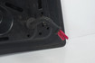Mercedes 1297501475 Boot Lid - Blue (a) | R129 SL