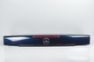 Mercedes 1297501475 Boot Lid - Blue (c) | R129 SL