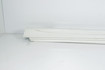 Mercedes 2056981354 Skirt Panel - Left White | W205 S205 C