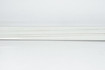 Mercedes 2056981354 Skirt Panel - Left White | W205 S205 C