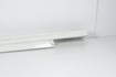 Mercedes 2056981354 Skirt Panel - Left White | W205 S205 C