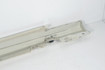 Mercedes 2056981354 Skirt Panel - Left White | W205 S205 C