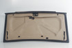 Mercedes 1297500175 Boot Lid - Green | R129 SL