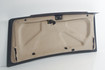 Mercedes 1297500175 Boot Lid - Green | R129 SL