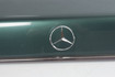 Mercedes 1297500175 Boot Lid - Green | R129 SL