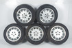 Mercedes 1294010702 Alloy Wheel x5 | R129 SL