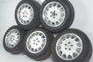 Mercedes 1294010702 Alloy Wheel x5 | R129 SL