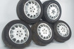 Mercedes 1294010702 Alloy Wheel x5 | R129 SL