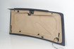 Mercedes 1297501475 Boot Lid - Blue | R129 SL