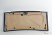Mercedes 1297501475 Boot Lid - Blue | R129 SL