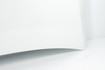 Mercedes 2058800357 Bonnet - White | W205 S205 C205 A205 C