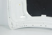 Mercedes 2058800357 Bonnet - White | W205 S205 C205 A205 C